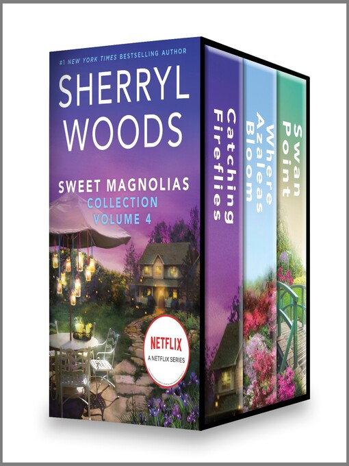 Title details for Sweet Magnolias Collection, Volume 4 by Sherryl Woods - Available